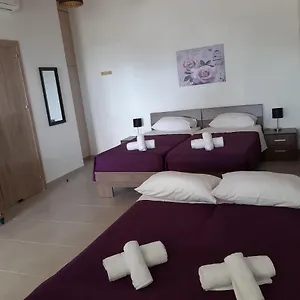  Apartament Zorbas Sea View No 5 Cypr