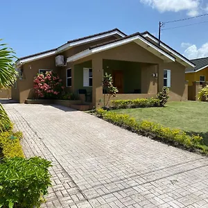 Jam Vibes , Mammee Bay Jamaica