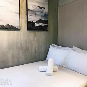 Sea Residences Moa Arena, Smx 1br By Darpm , Manila Philippines