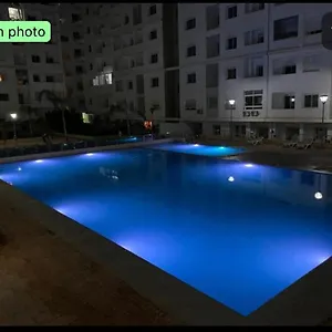 Sun Rise Islan Appart Apartment