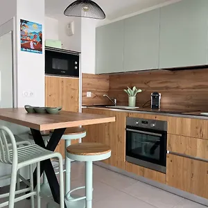  Appartement Entre Nous France