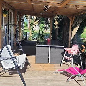  Camping Herbes De Pampa France