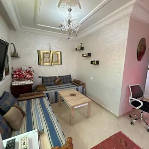 Joli Au Centre D'agadir Agadir