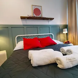  Apartament Długa By Little Heaven Polska