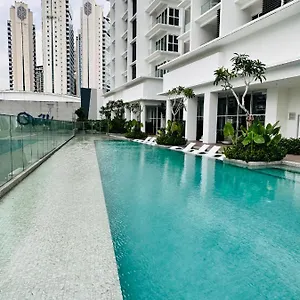  Appartement Quill Klcc Malaisie
