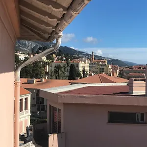  Appartement Lumineux Sous Les Toits De France