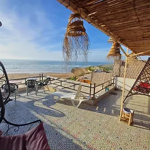 Miramar Surf Anza Apartment