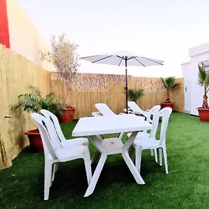 Close To Marina 105 Sqm Apartment