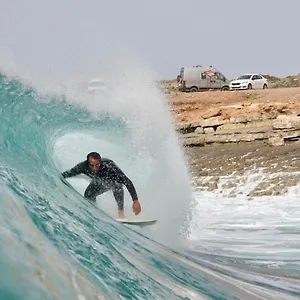 Apartamento Tafoukt Surf, Taghazout