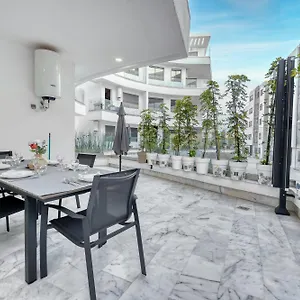Olivia By Atlantic Appartement