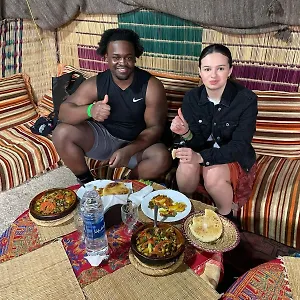  بيت ضيافة Kasbah Souss Cooking