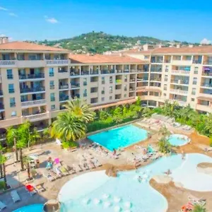  Appartement 3 Pieces, Proche Et France