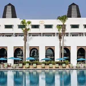 Otel Sofitel Royal Bay, Agadir