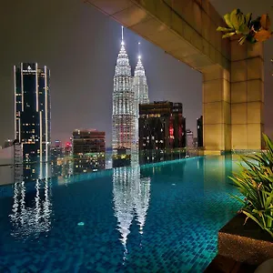  Appartement Royce Klcc Centre By Dormeo Destinations Malaisie