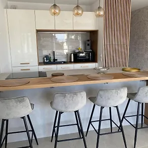 Appartement Bleu Azur France