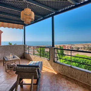 Pearl Surf Camp Morocco Imi Ouaddar