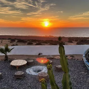 Riad Ocean, Douira