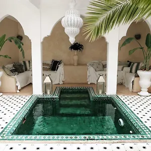 Shiraz , Marrakesh Morocco