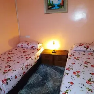  Apartament Marrakech Family Maroko