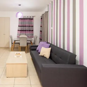  Apartament Viola Flat 303 Cypr