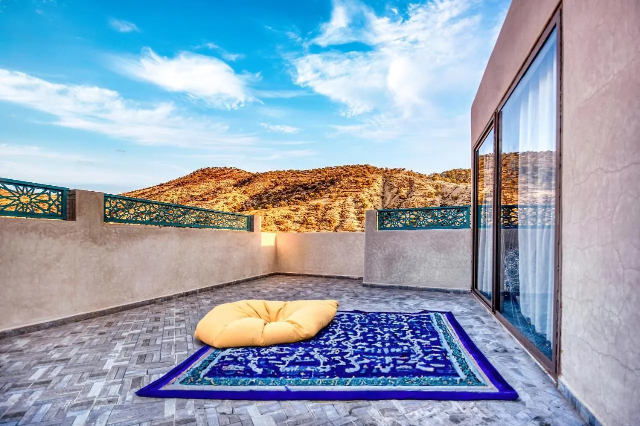 Apartamento Route De Miel Agadir