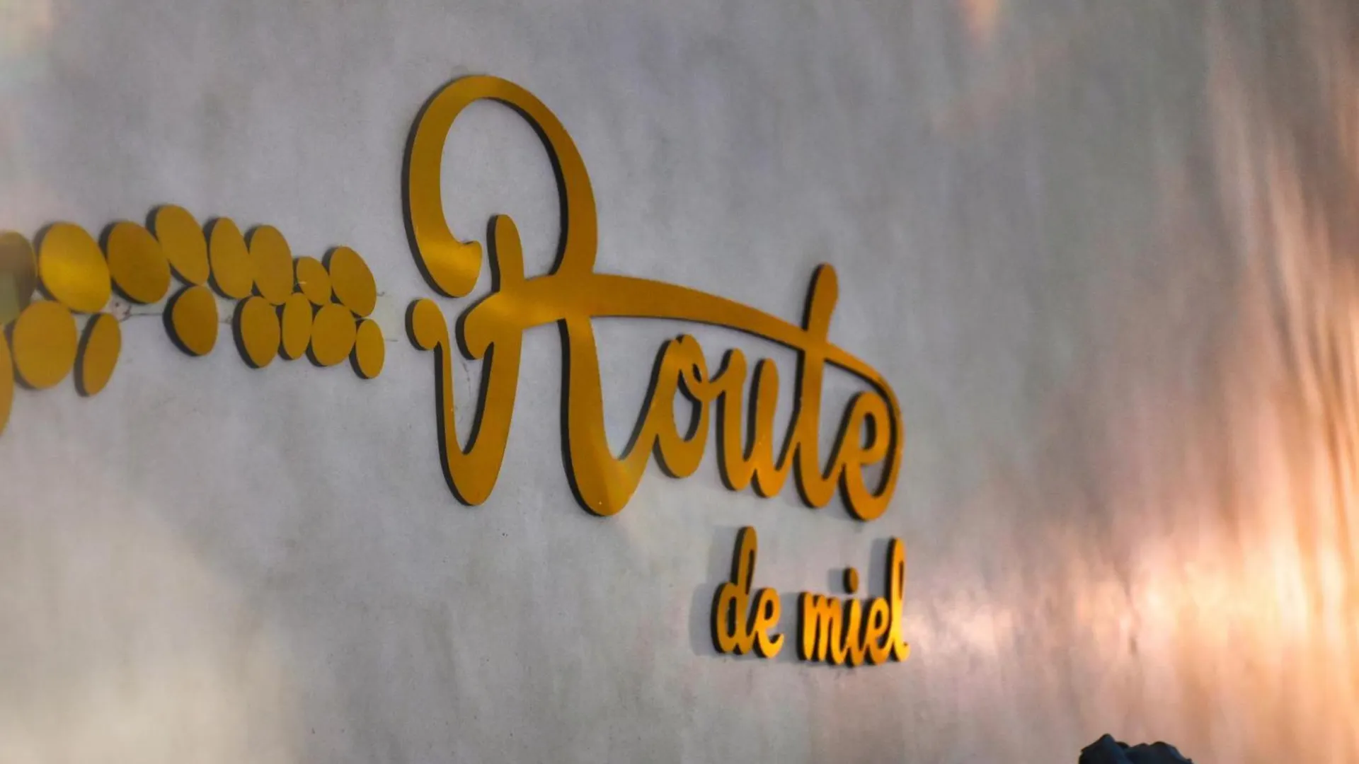 Route De Miel Appartement Agadir