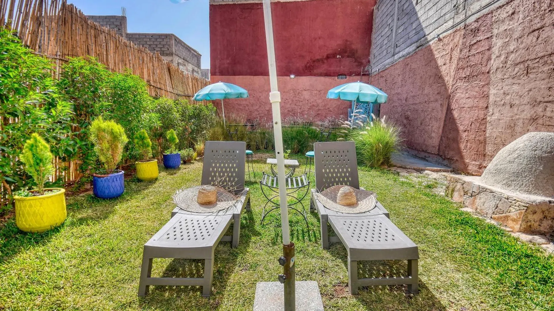Route De Miel Appartement Agadir