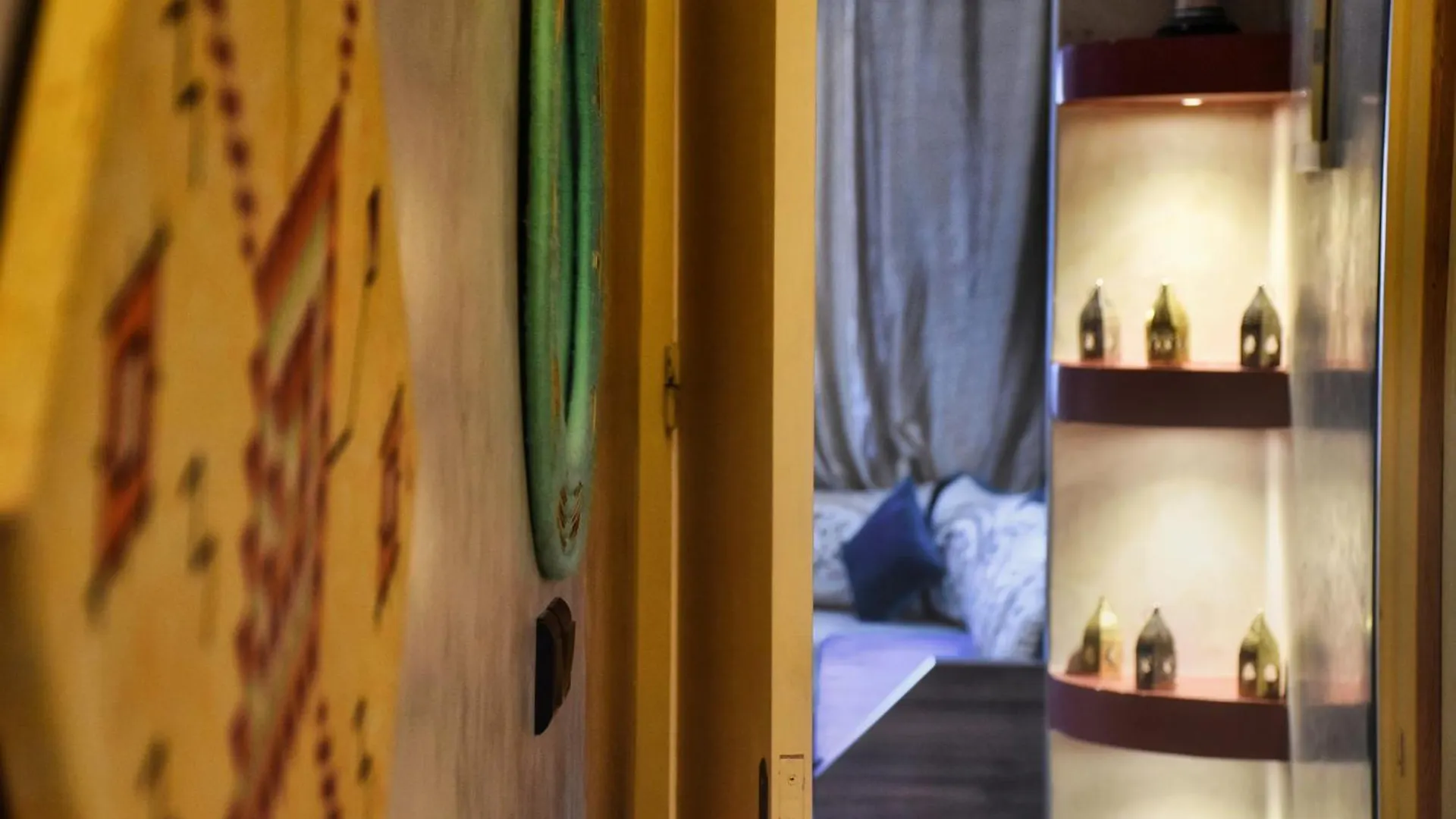 Apartamento Route De Miel Agadir