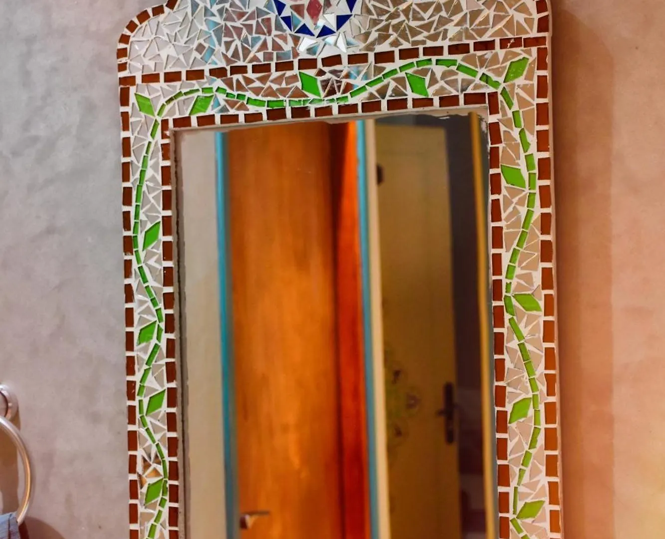 Route De Miel Appartement Agadir 0*,  Marokko