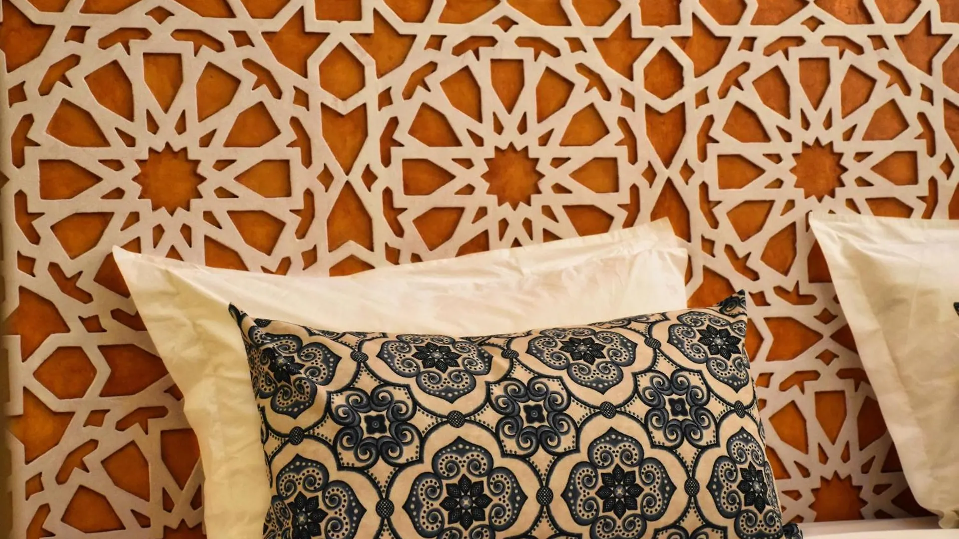 Apartamento Route De Miel Agadir