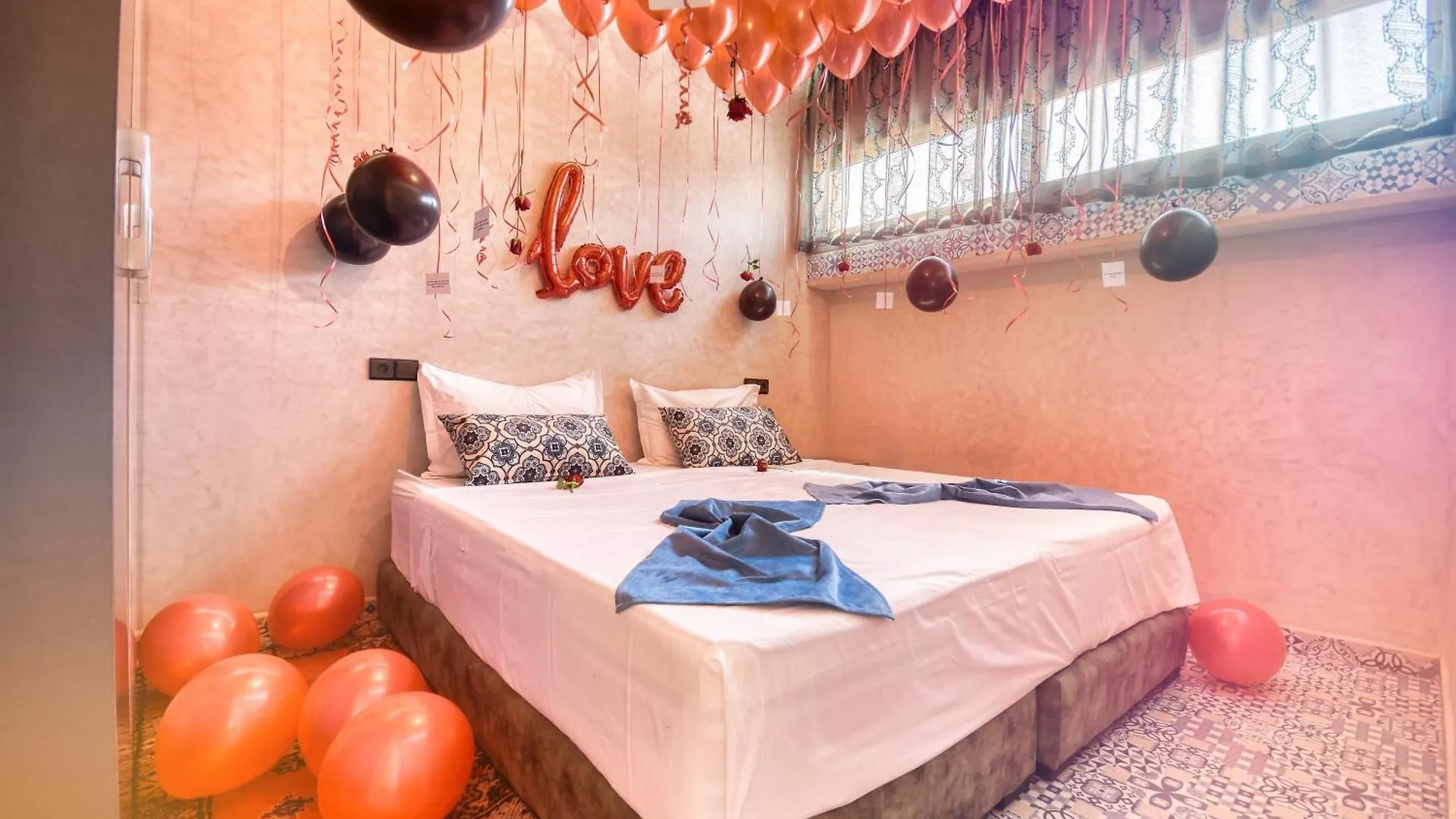 Route De Miel Appartement Agadir