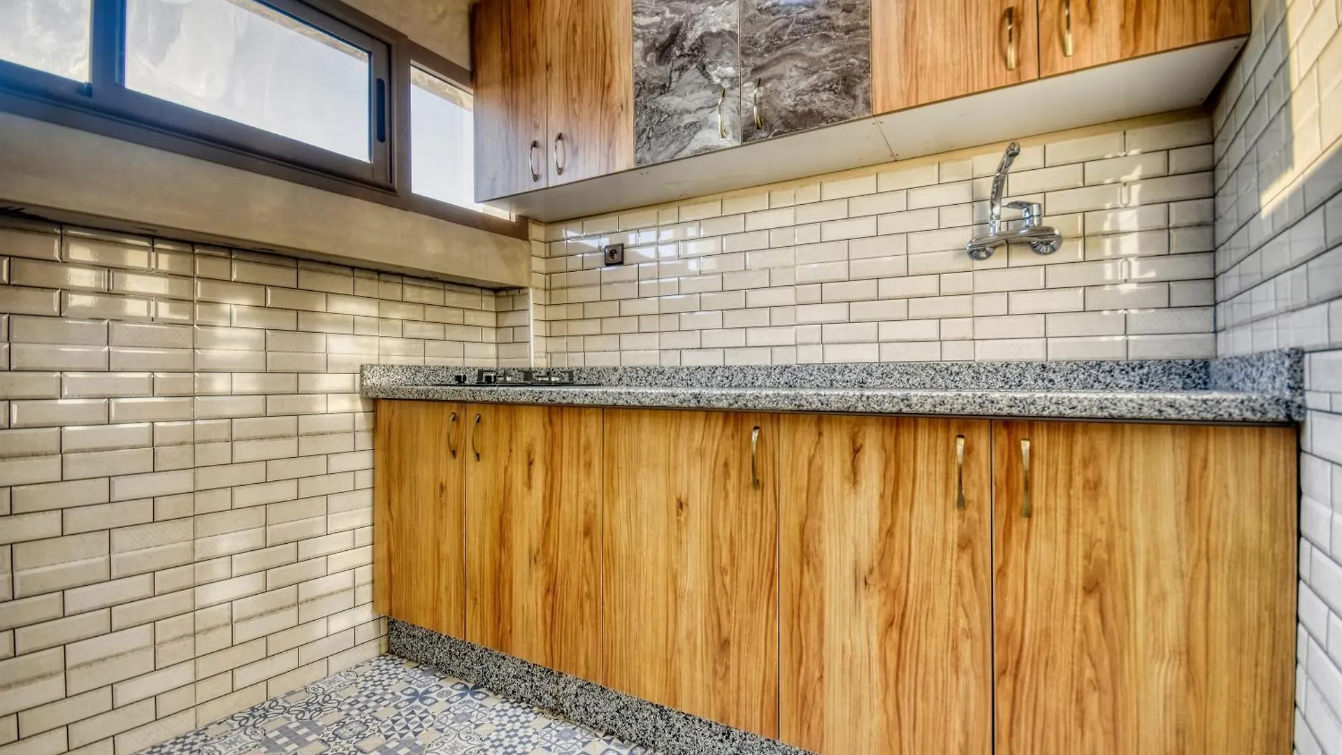 Apartamento Route De Miel Agadir